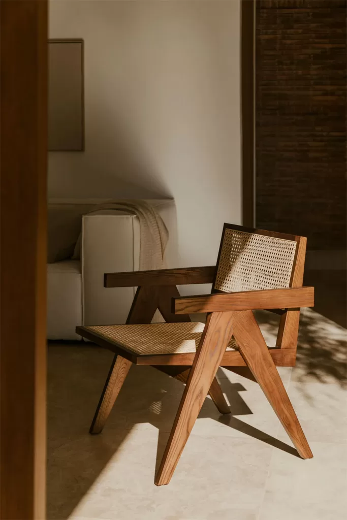 Salones rústicos con encanto: La guía definitiva para crear tu oasis acogedor