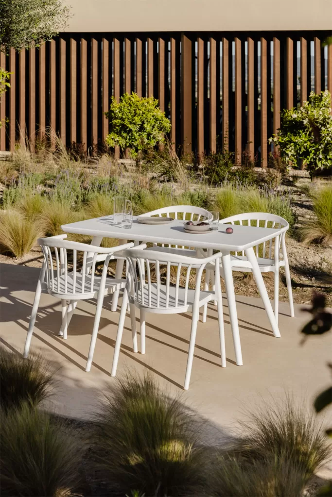 Como decorar grandes terraços: Crie o oásis dos seus sonhos