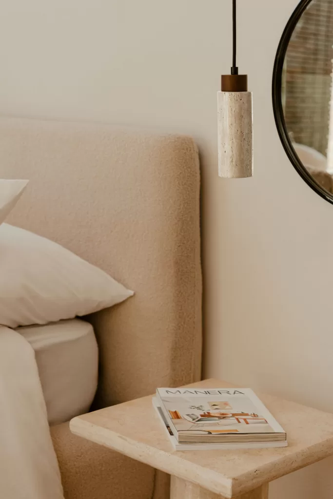 7 Ideias de iluminação para o quarto principal