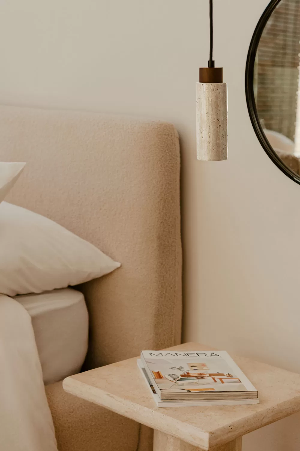 Portada- ideas de iluminación para el dormitorio