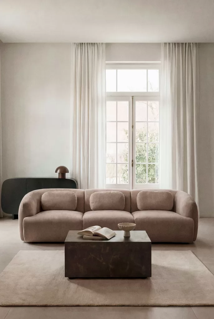 Estilo minimalista: todo lo que necesitas saber para aplicarlo