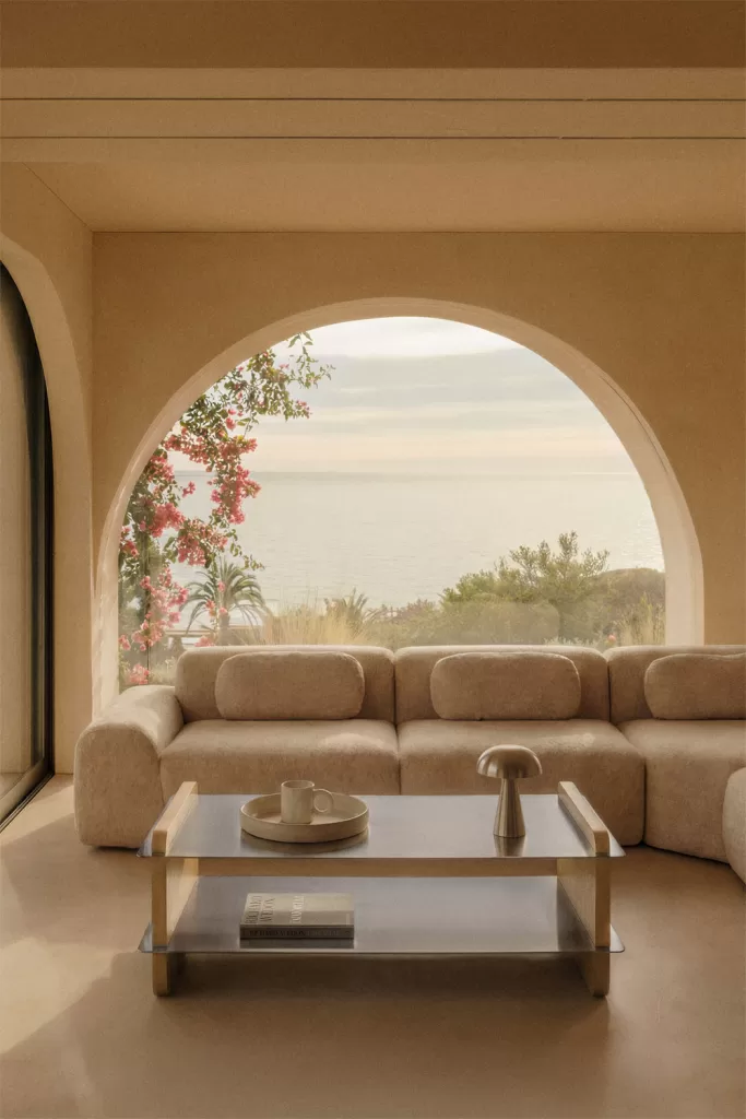 6 ideias para decorar um pequeno apartamento de praia