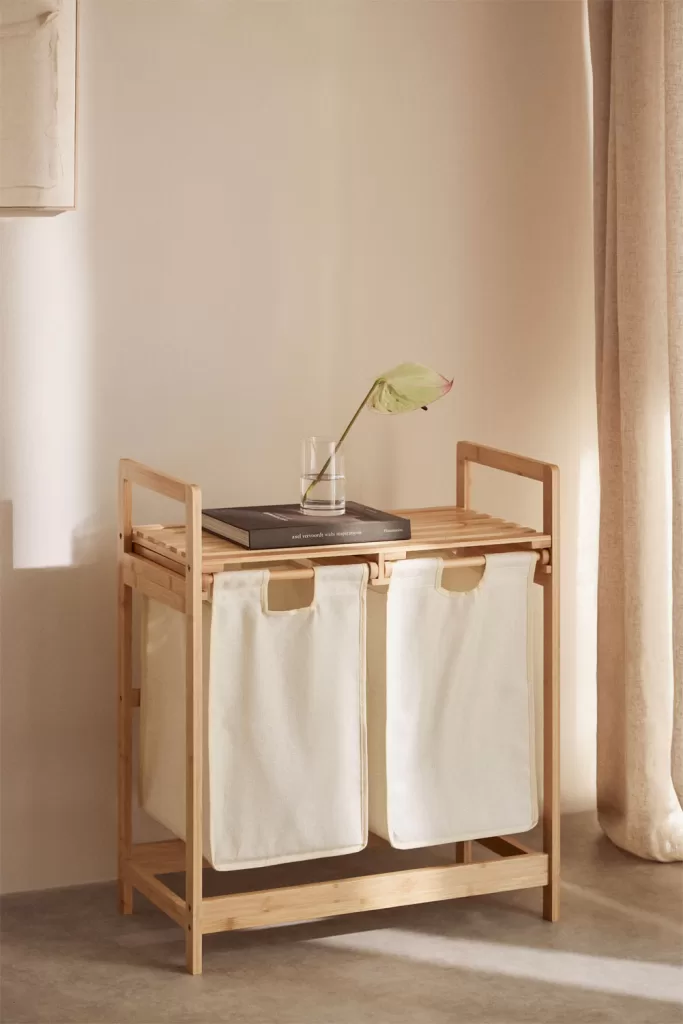 Cómo organizar un lavadero muy pequeño: 5 ideas para optimizar tu espacio