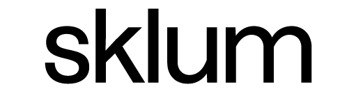Logo Sklum