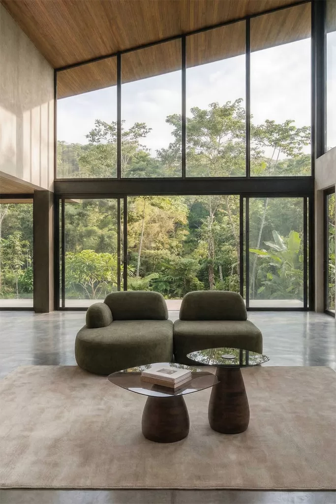 Come arredare un loft: (6 idee di design)