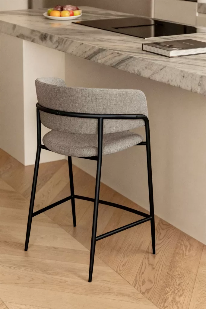 Decorar una cocina pequeña: (5 ideas espaciosas)