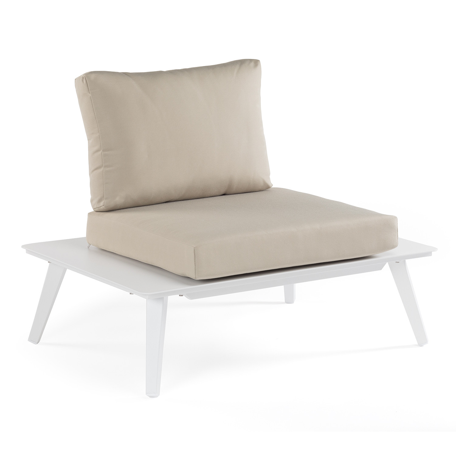 Sillón Tohm