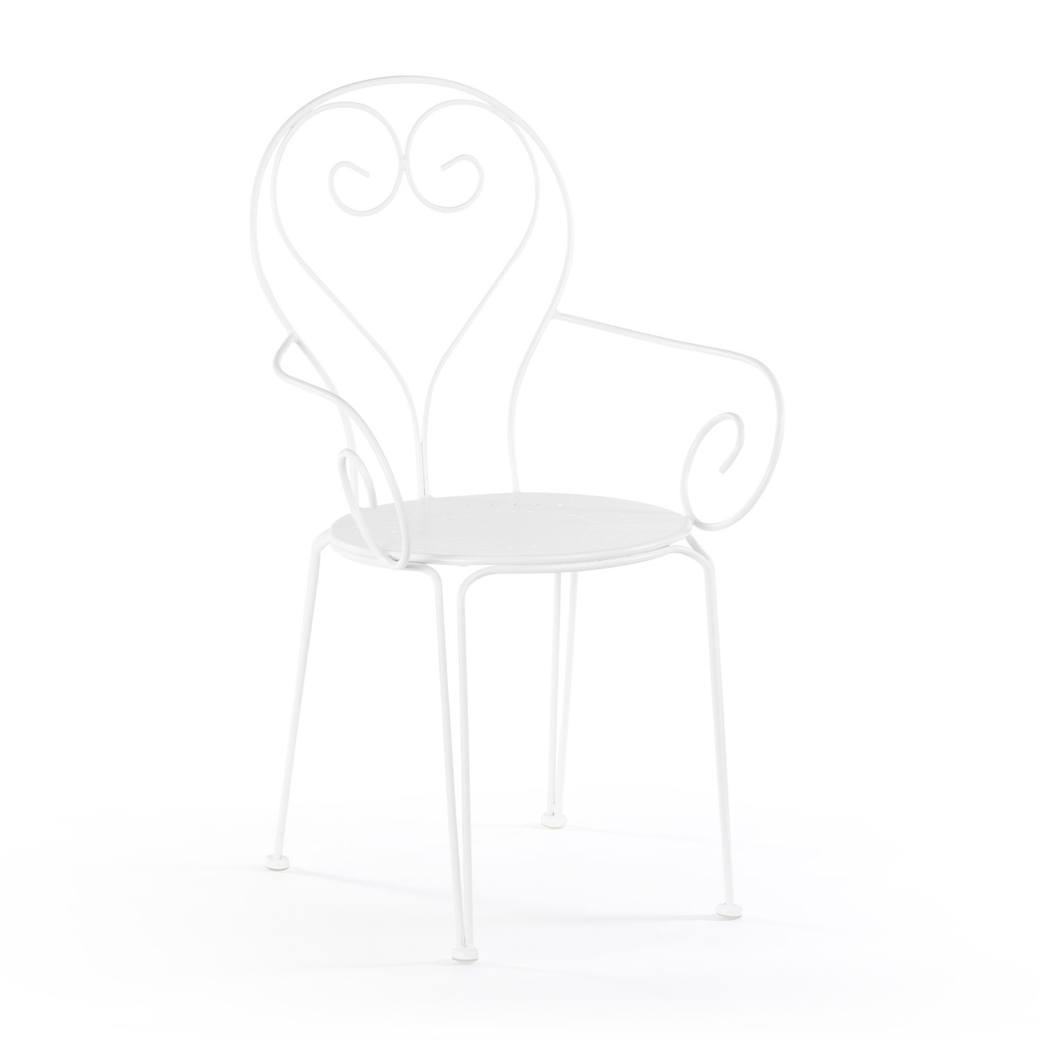 Silla con Brazos Hërs