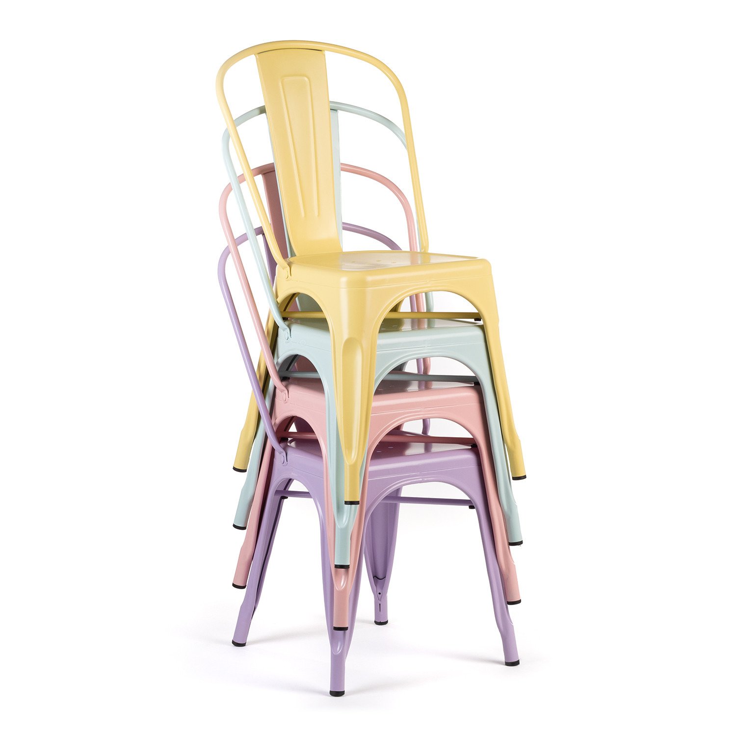 Silla LIX Exterior Mate SKLUM