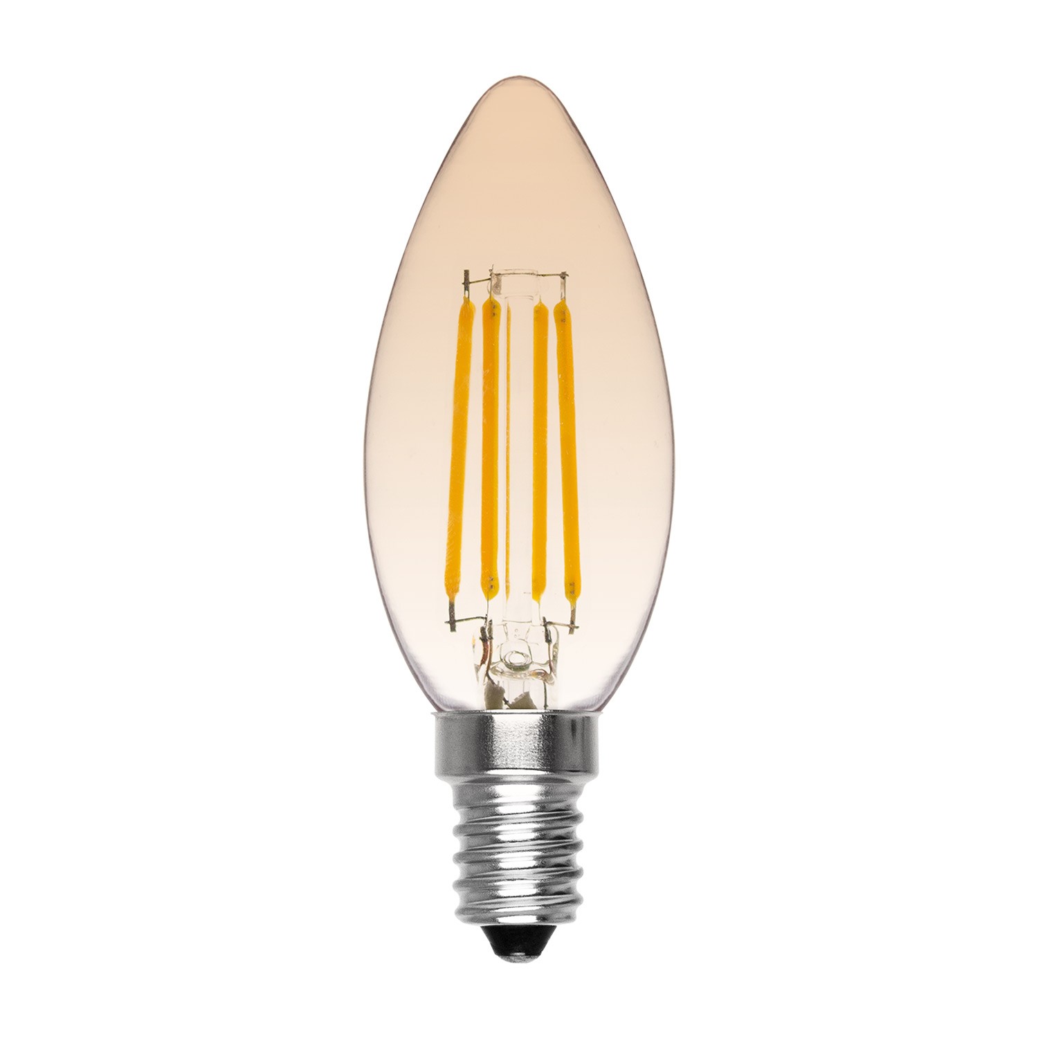 Bombilla Chand Degradada