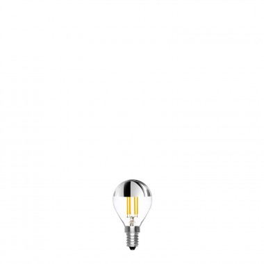 Bombilla Orbit Reflectante