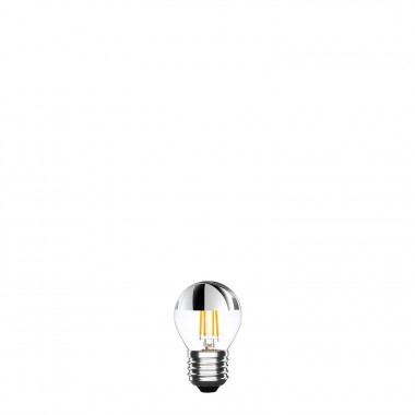 Bombilla Class Reflectante