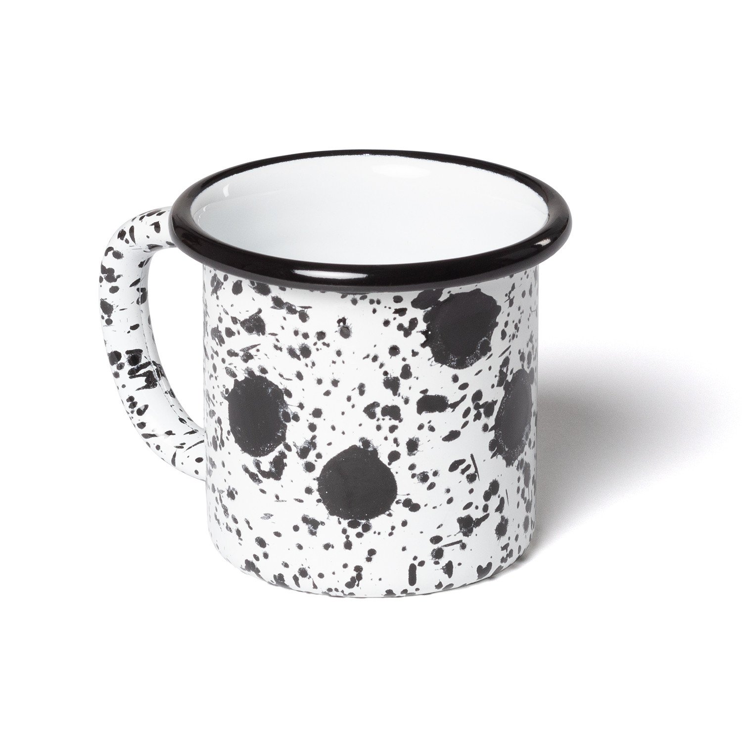 Taza Dahlm by Bornn