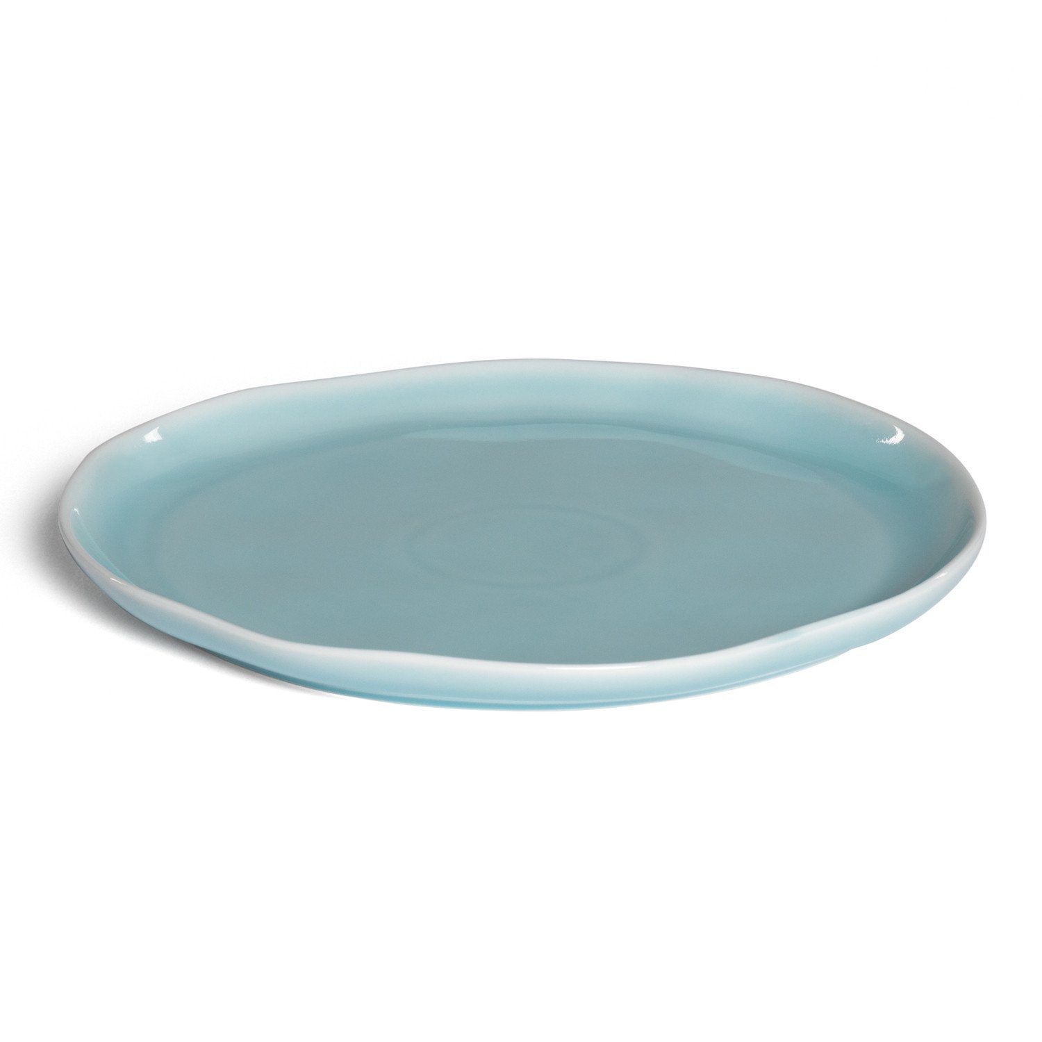 Set de 4 platos pequeños Biöh
