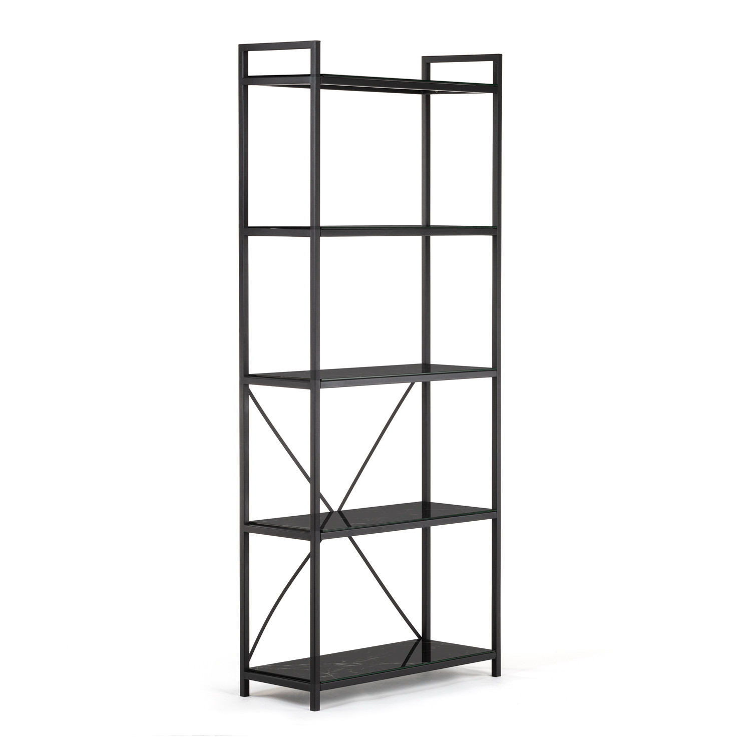 Librería Tëk