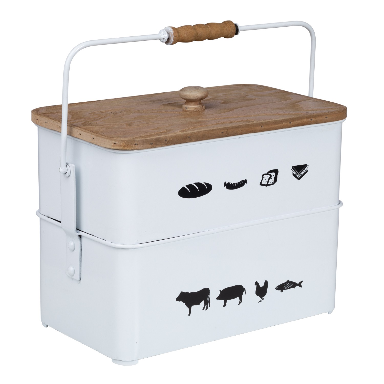 Caja Aïxa