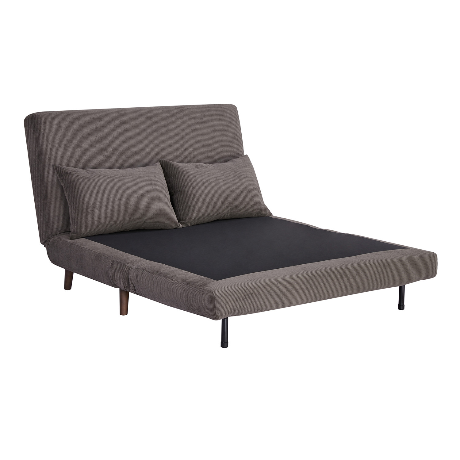 Sofá Cama 2 plazas en Pana Elen SKLUM