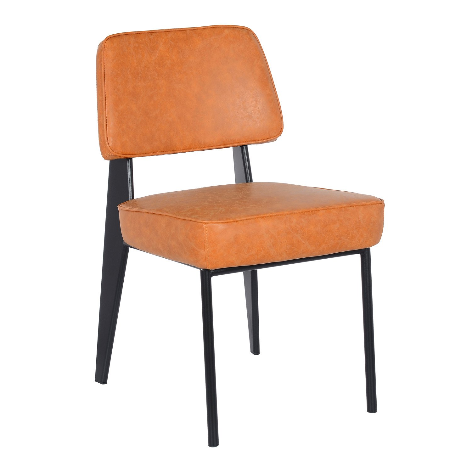 sillas comedor tapizado naranja sillas comedor tapizado naranja