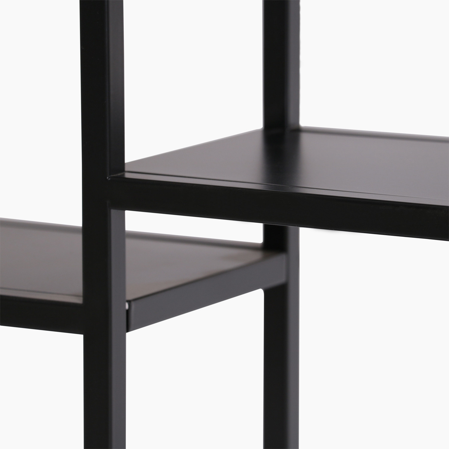 Estantería Modular de Pared en Metal (75 cm) Thura - SKLUM