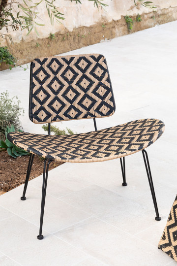 Sillón de Exterior Dylha - SKLUM