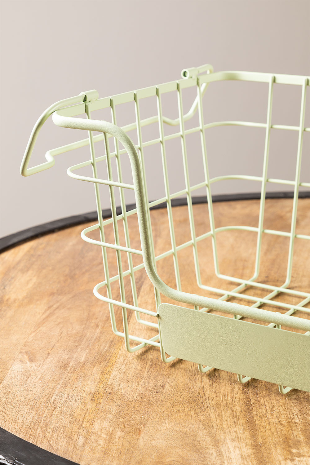 Cesta de Almacenaje Zubat - SKLUM