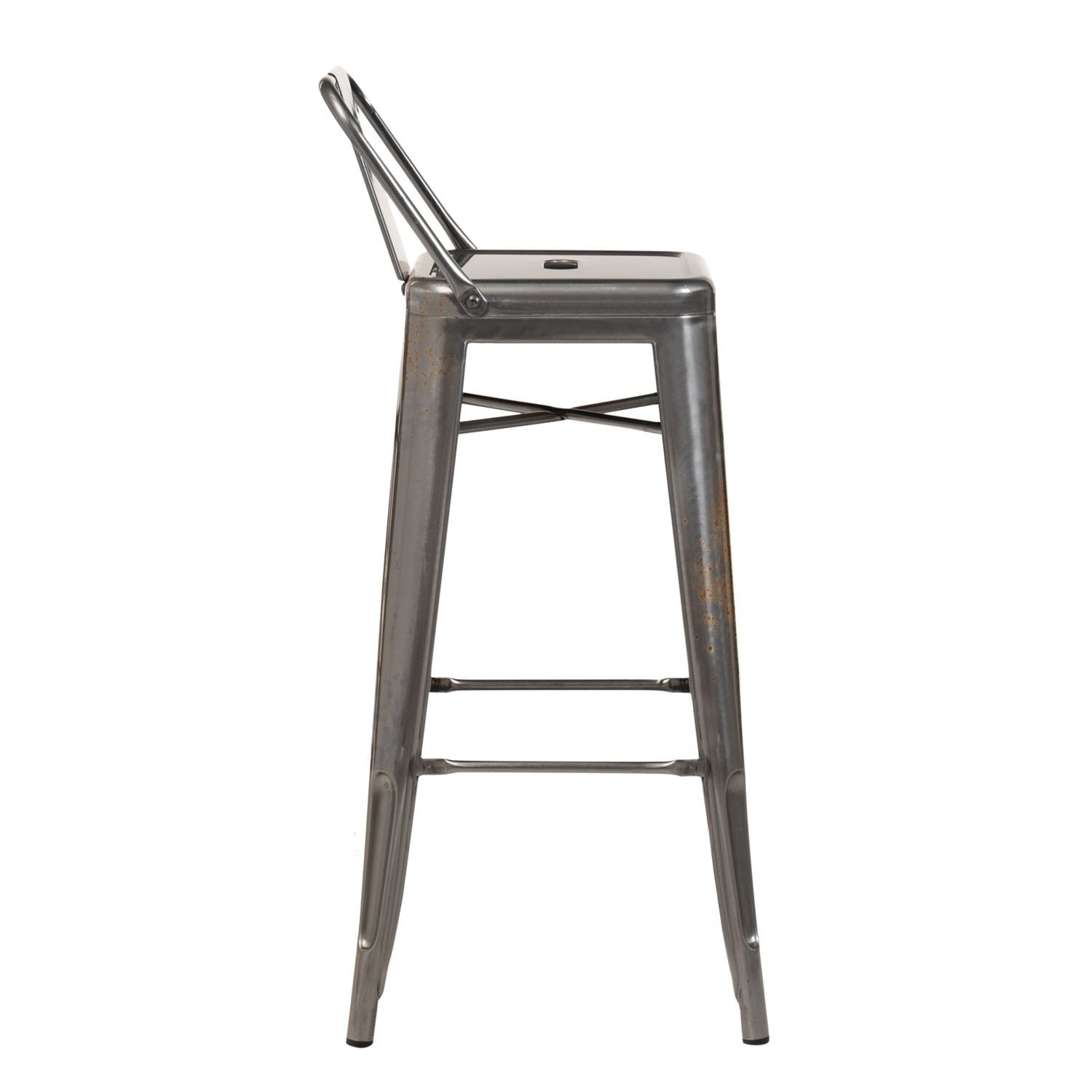 tabouret haut lix