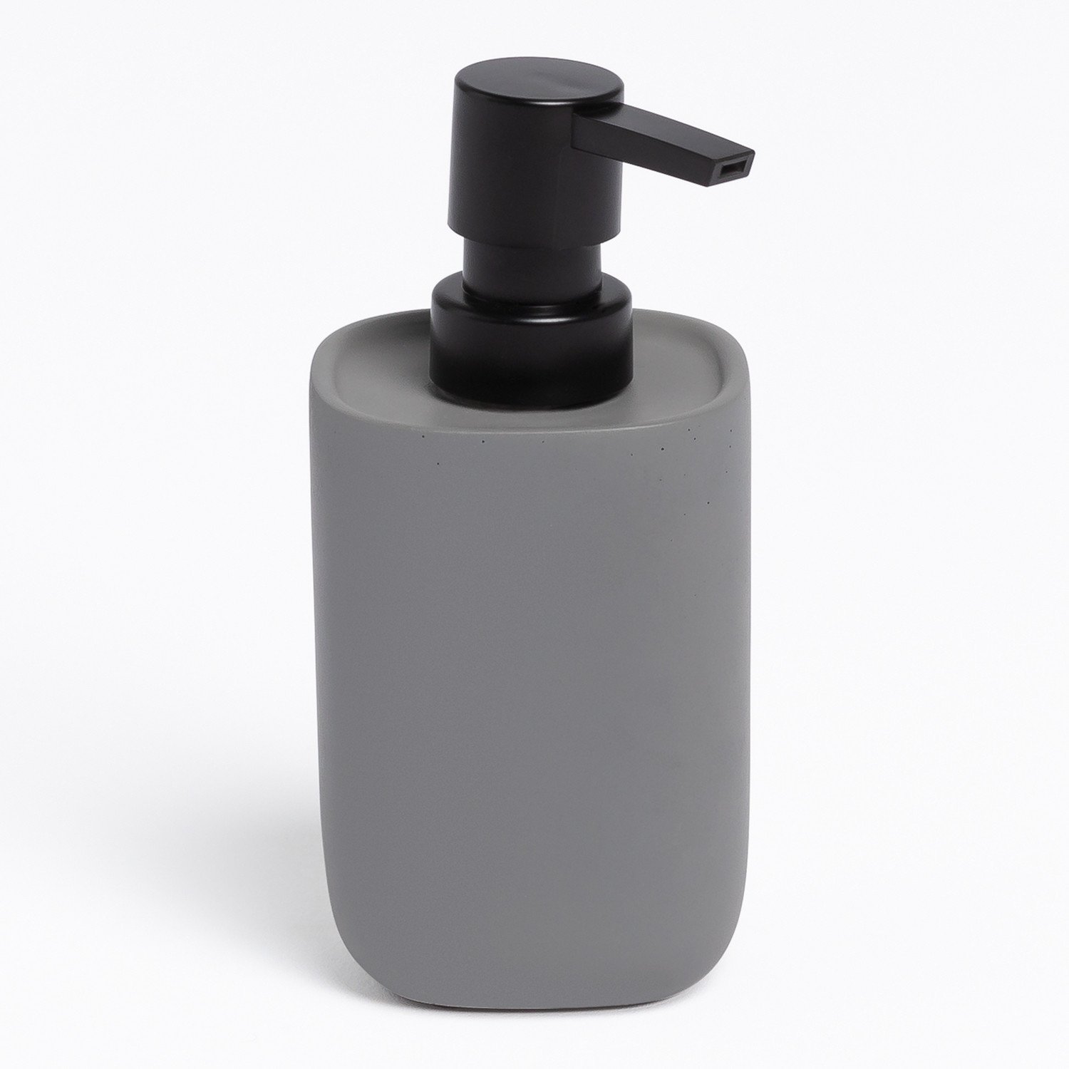 Issa Cement Soap Dispenser - SKLUM
