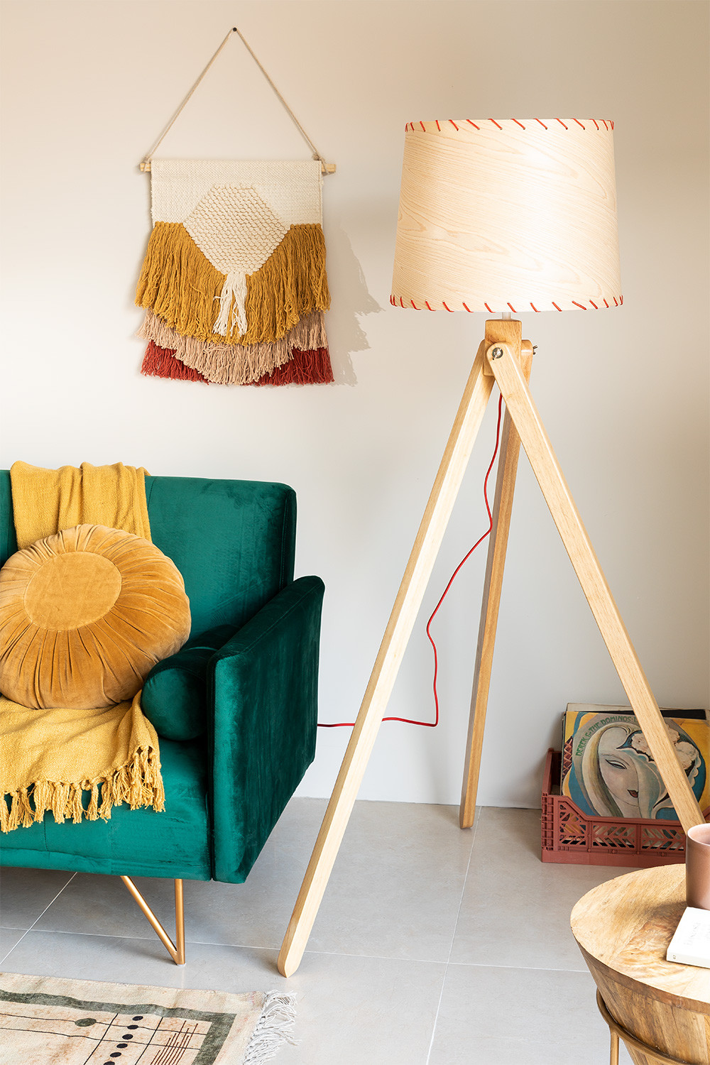 Foolm Lamp