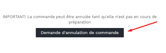 annulation