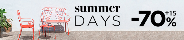 Last Summer Sale