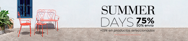 Last Summer Sale