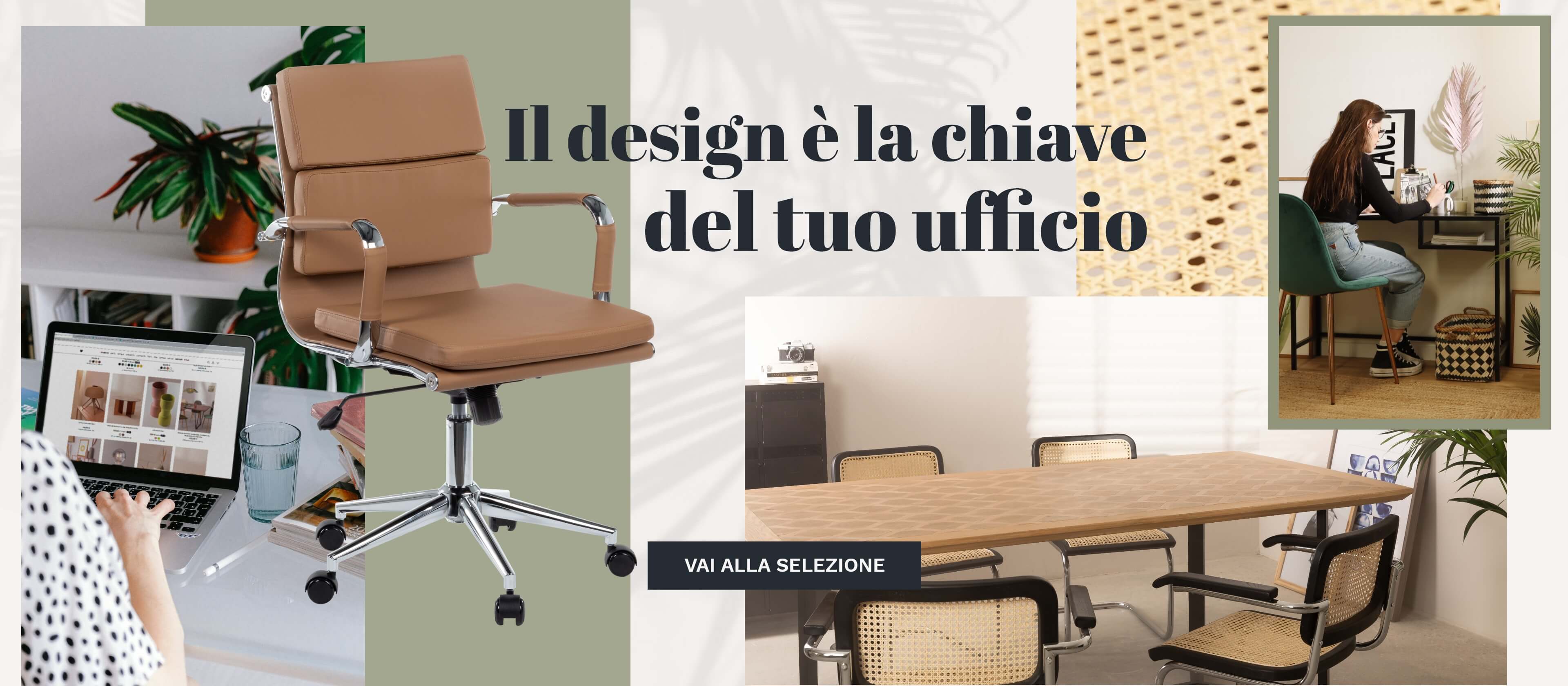 Soggiorno e Giardino N Bianco A Set di 6 sedie da Pranzo Sedie Stile Nordico Sedie per Il Tempo Libero Seats sedute in Polipropilene e Gambe in Legno di faggio per Sala da Pranzo