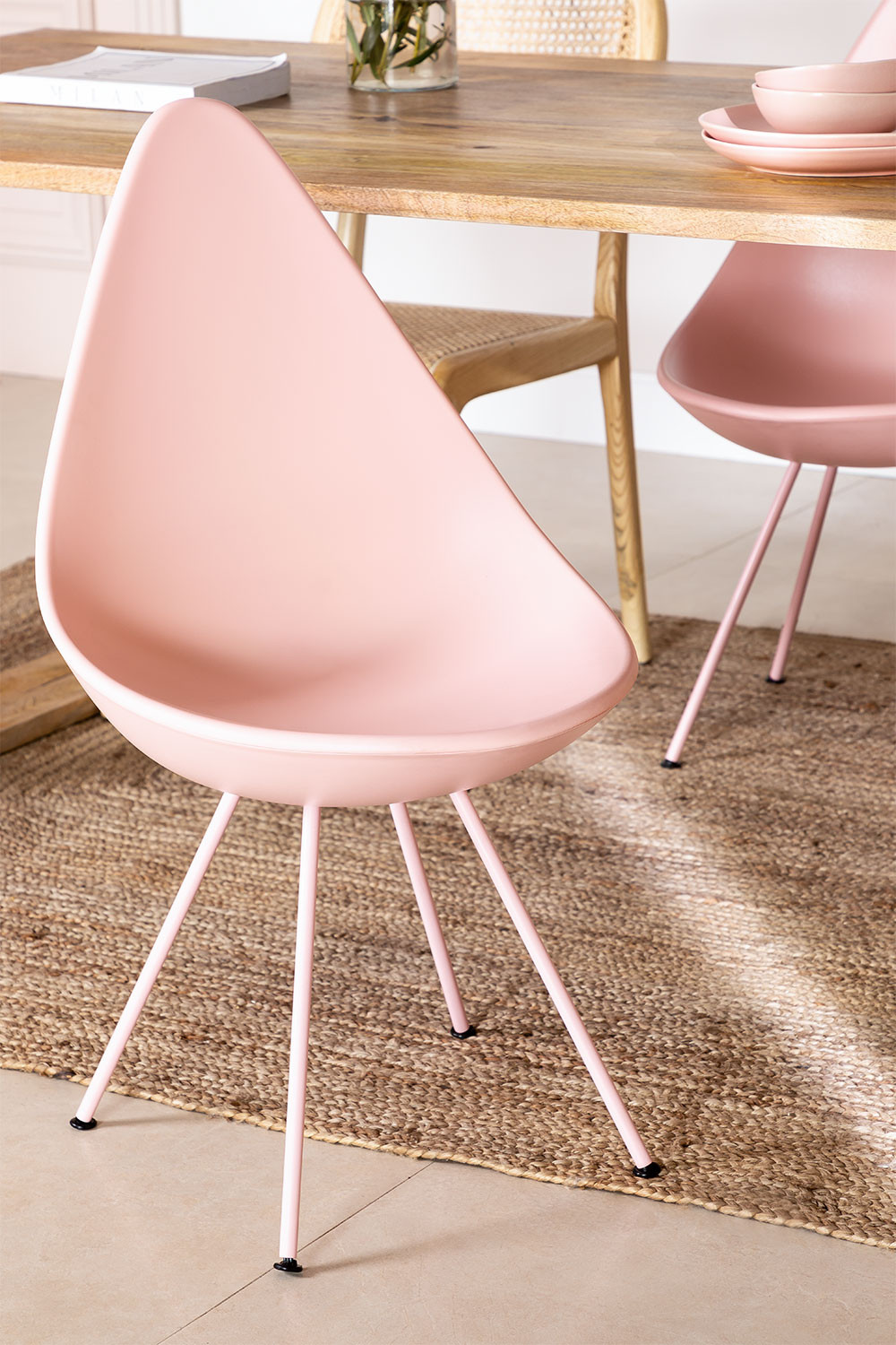 gekregen stoel sklum