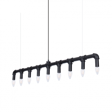 Pipe hanglamp