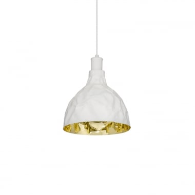 Dome hanglamp