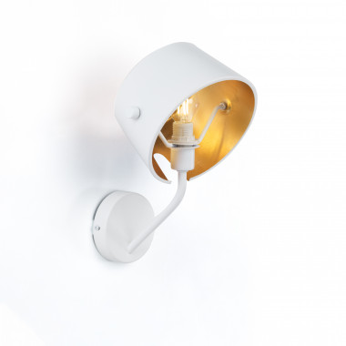 Duhl wandlamp 