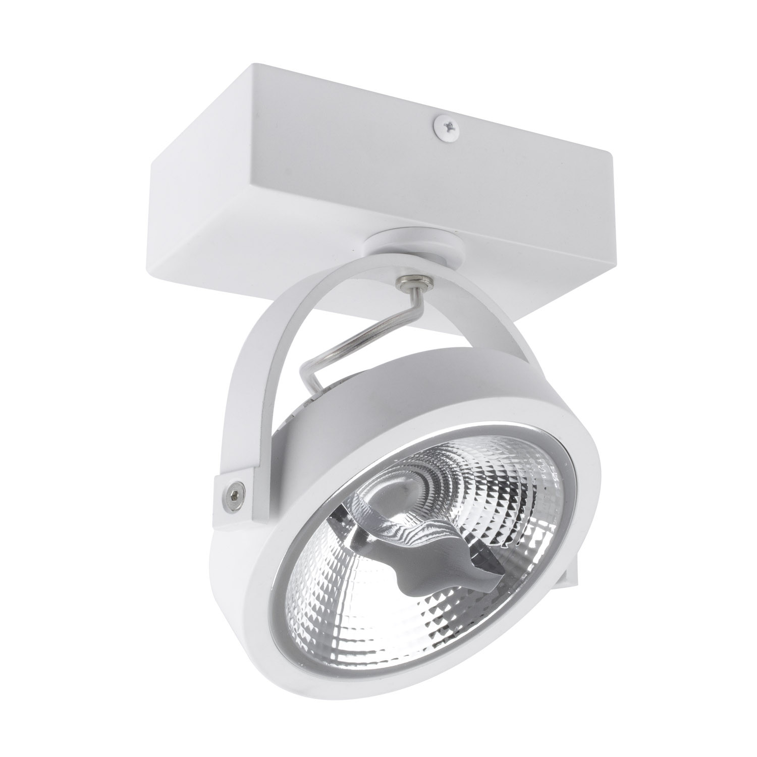 Foco LED Fer 01