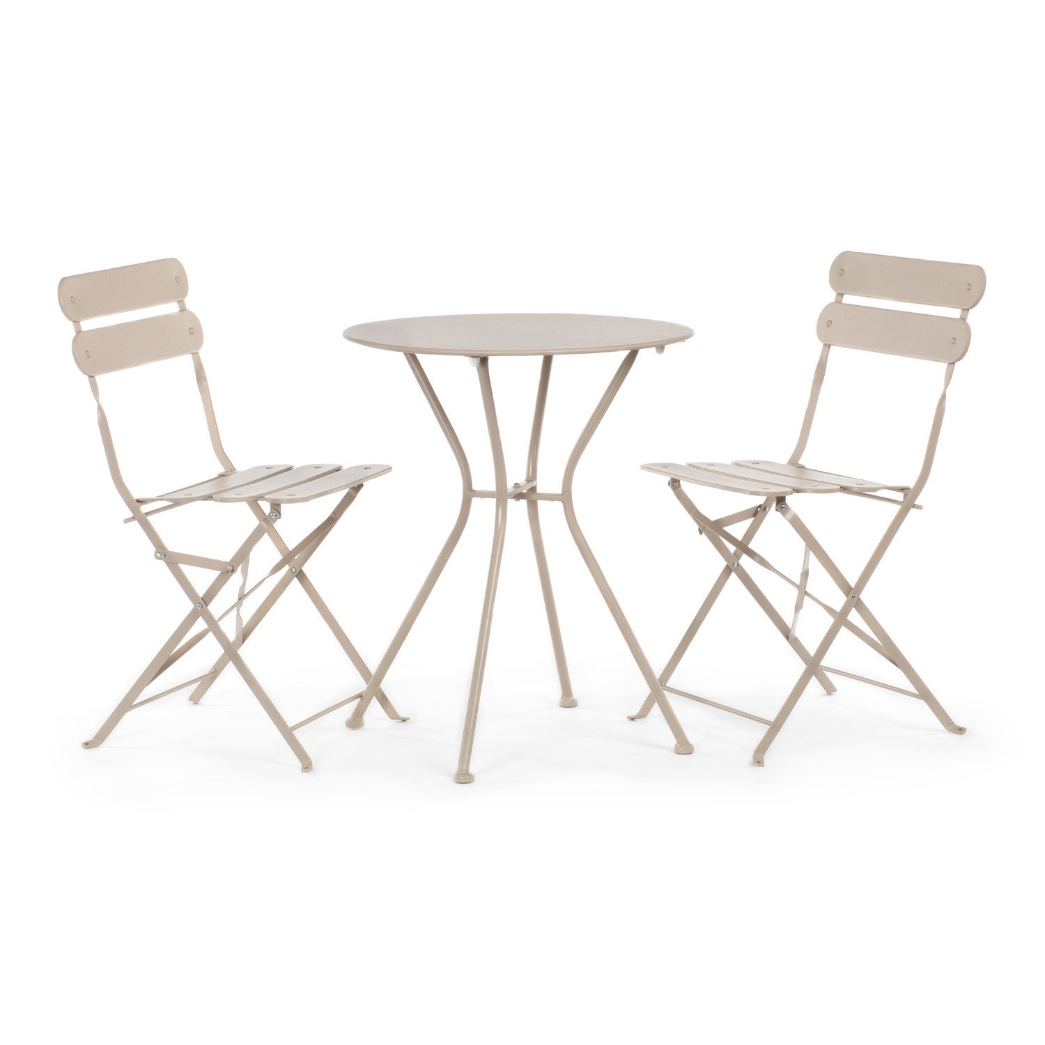 Pack Mesa Rohd & 2 Sillas Rohd