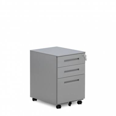 Ladekast GLOH op wieltjes