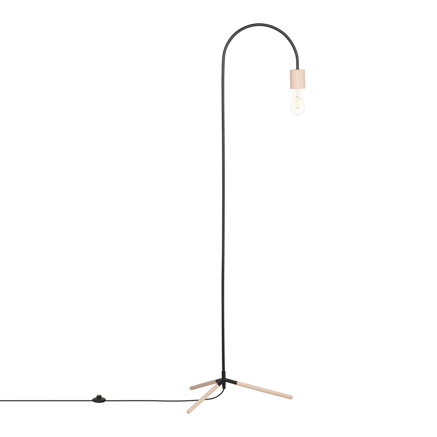 Uitgelezene Handmade staande lamp - SKLUM FT-19