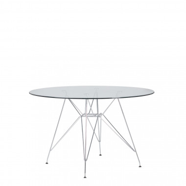 Brich Scand BRICH metalen tafel Ø120