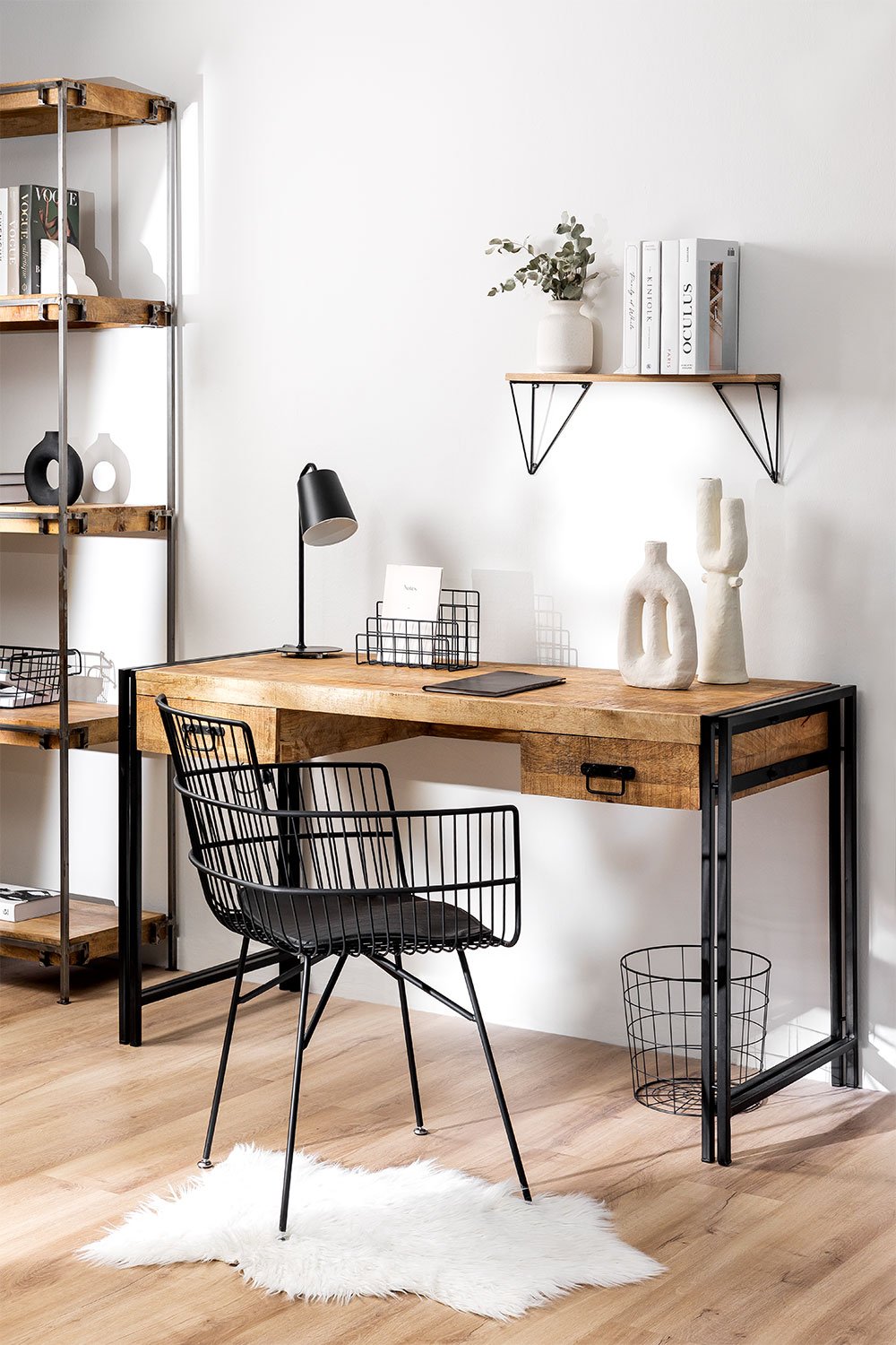 Industrial Office